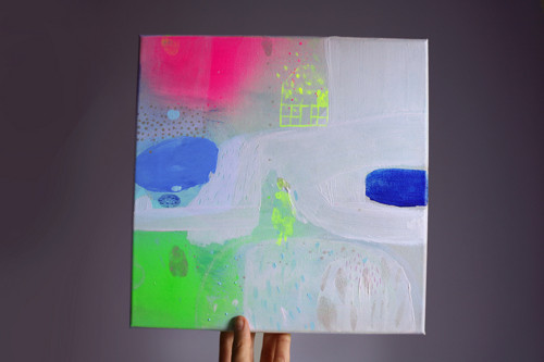 / z a h r a d a / 30 x 30 cm ... — foto 3
