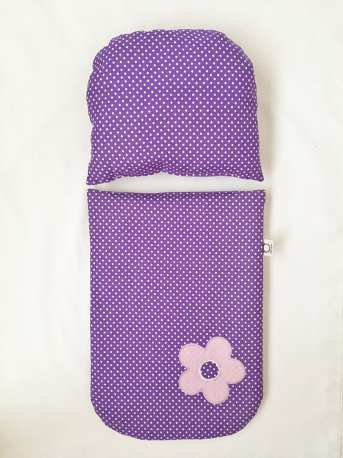 Peřinky pro panenky — foto 4
