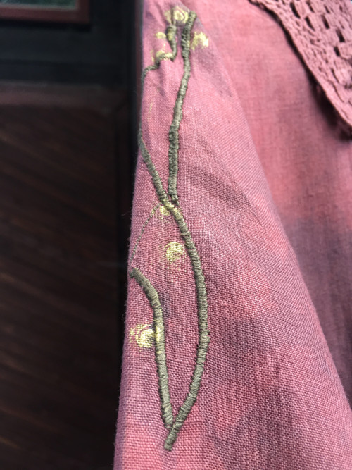 Šaty Agama Vousatá — foto 2
