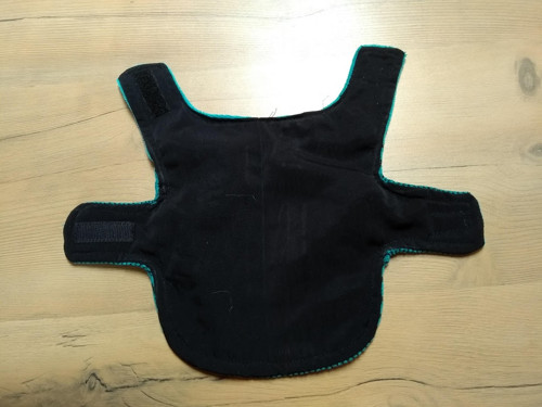 Vesta pro psa - 20cm. — foto 3