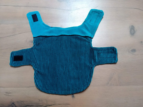 Vesta pro psa - 20cm. — foto 2