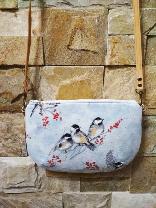 Kabelka " SWEET BIRDS" — foto 5