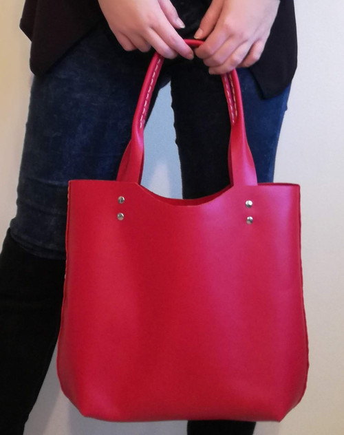 Red Bag — foto 2