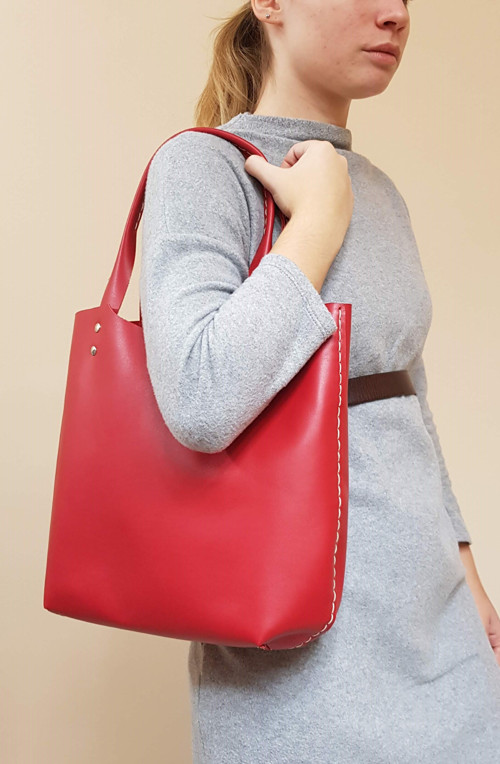 Red Bag — foto 4