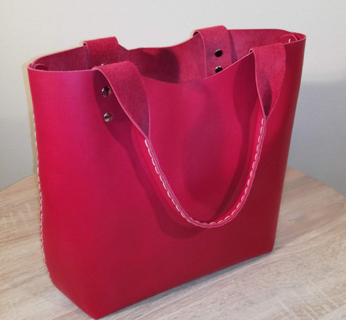 Red Bag — foto 3