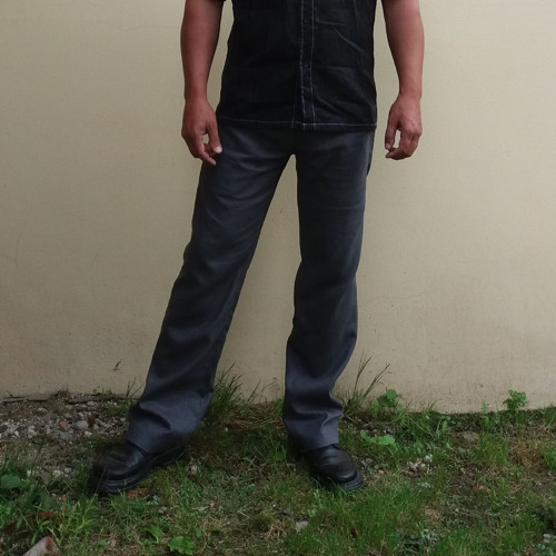Lněné olovnaté — foto 2