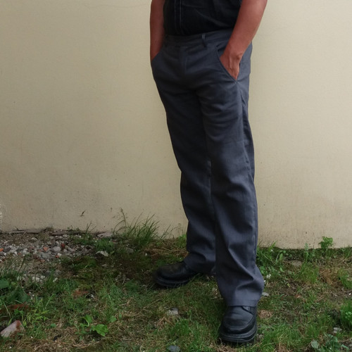 Lněné olovnaté — foto 3