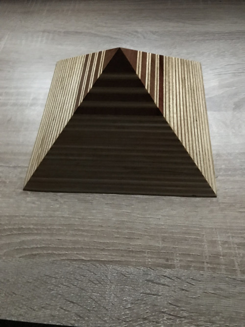 Pyramidy na přání — foto 3