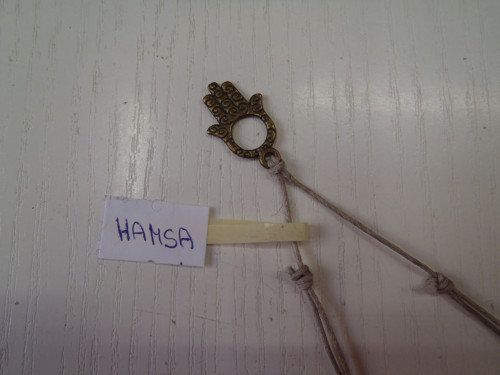 Náramek HAMSA — foto 2