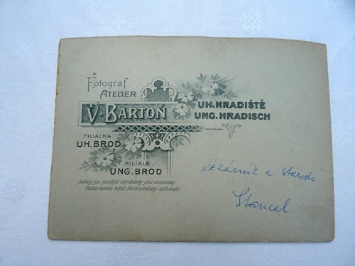 Pan starosta 2 — foto 2