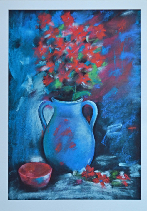 Luční kvítí — foto 3