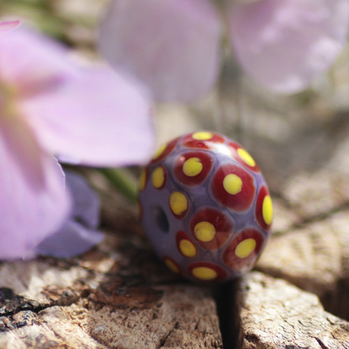 Vinutka - průvlek 2,5 mm — foto 2