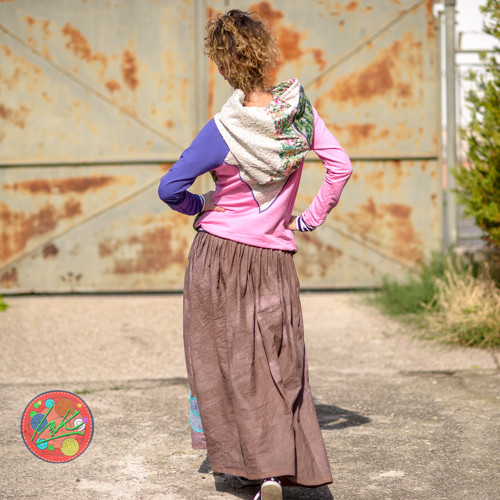 Origo mikina light easy - limit — foto 5