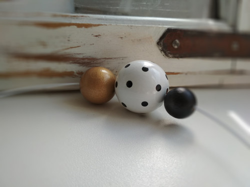 Simply No.I 3,3cm — foto 2