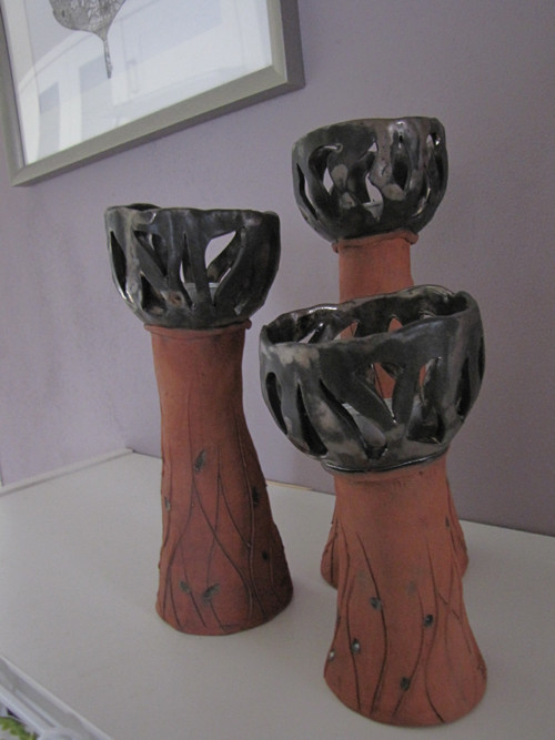 Tři svícny — foto 2