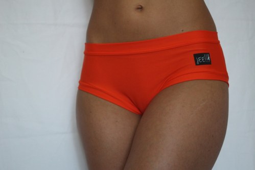 Brazilky GRACE — foto 3