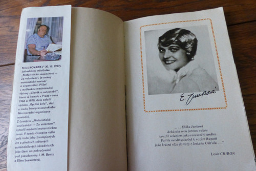 Velké závody, Miloš Kovářík — foto 6