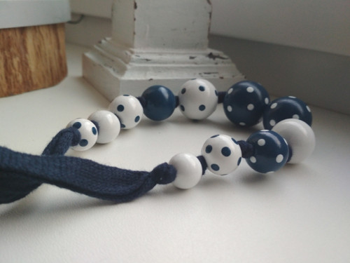 Vochomůrka modravá No.II 2,4cm — foto 5