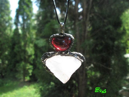 Talisman ,, Srdeční čakry " — foto 4