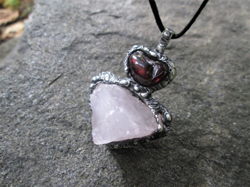 Talisman ,, Srdeční čakry " — foto 3