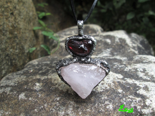 Talisman ,, Srdeční čakry " — foto 2
