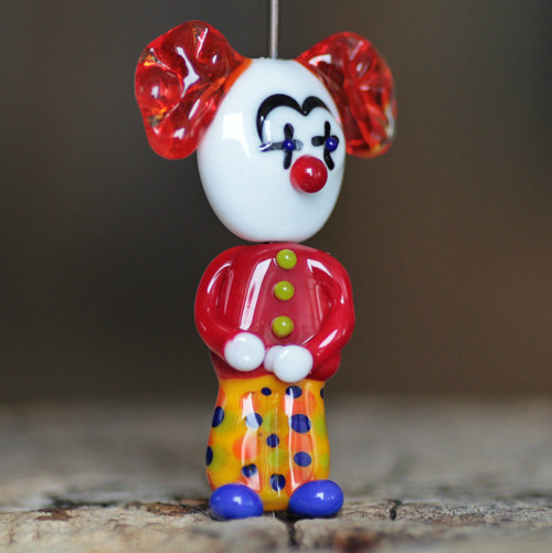 Vinutka August - Cirkus Humberto — foto 4