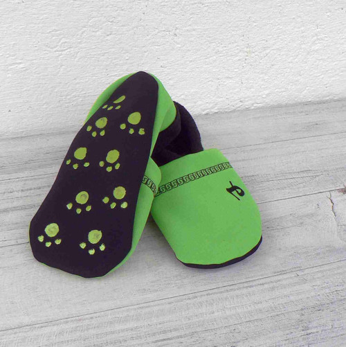 Capáčky zelené 15cm — foto 2