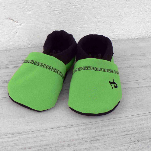 Capáčky zelené 15cm — foto 3