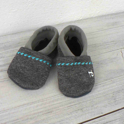 Capáčky šedé 15cm — foto 2
