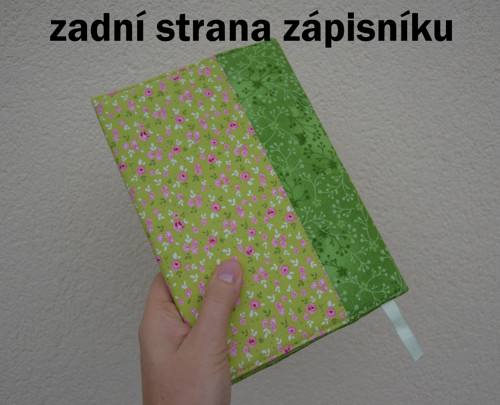 Frida...zápisník A5 — foto 3