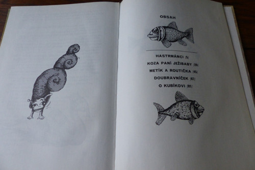 Hastrmánci, Kamila Sojková — foto 5