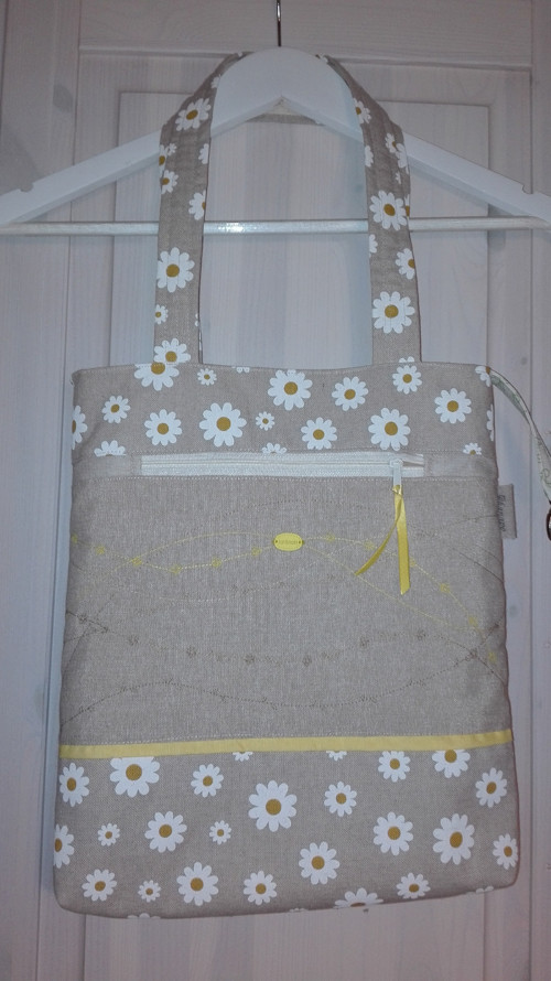 Kouzelné kopretiny — foto 2