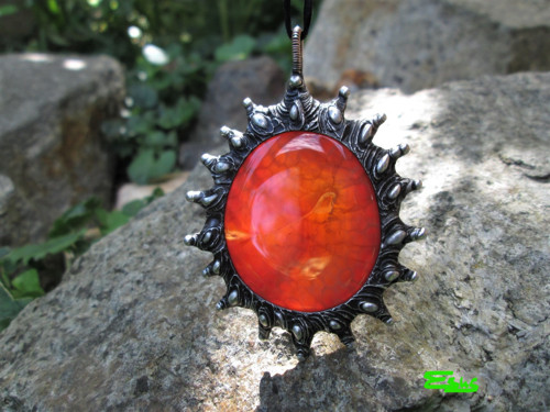Talisman ,, Ohnivé lásky " — foto 2