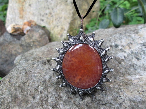 Talisman ,, Ohnivé lásky " — foto 5