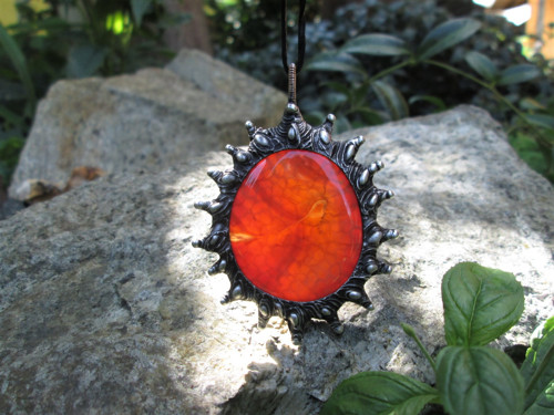 Talisman ,, Ohnivé lásky " — foto 4