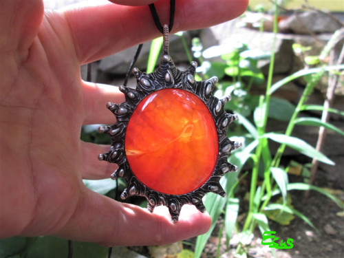 Talisman ,, Ohnivé lásky " — foto 6