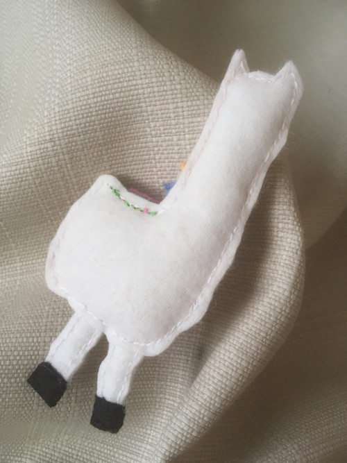 Lama — foto 3