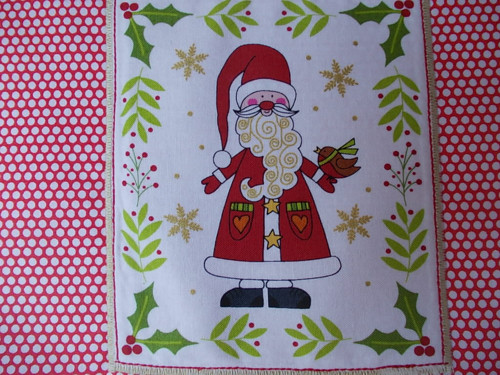 Mikulášský /Vánoční pytlíček — foto 2
