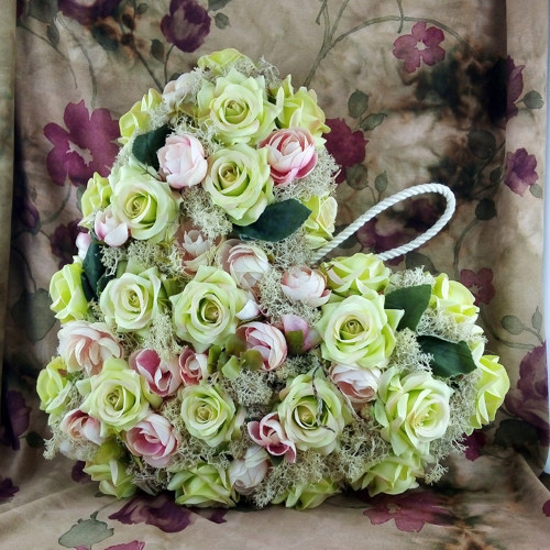 Romantické srdíčko. — foto 3