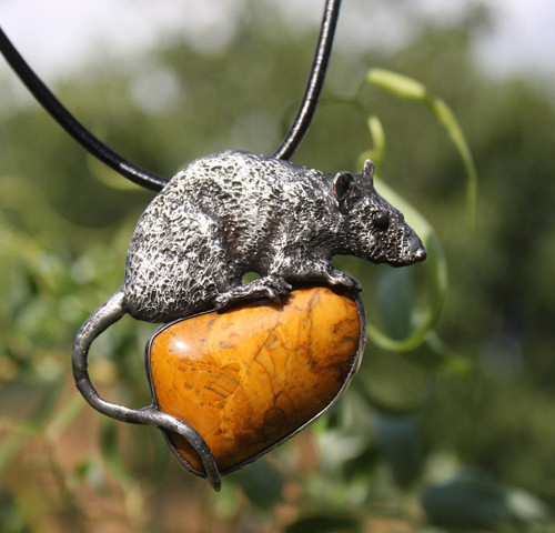 Potkánek — foto 3