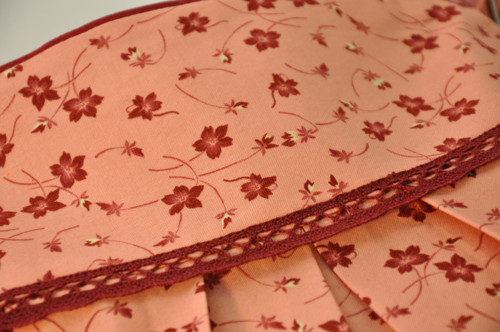 CROSSBODY - Lososová — foto 3