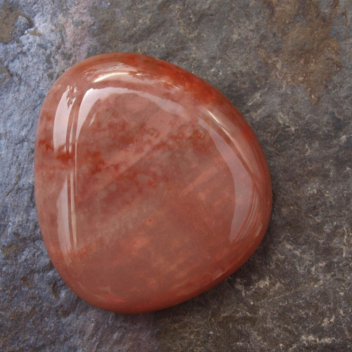 Jaspis polychrom , placka — foto 2