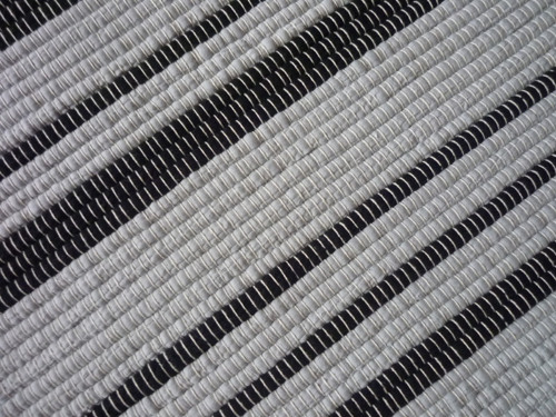 Ručně tkané koberce - 70 x 160 cm — foto 3