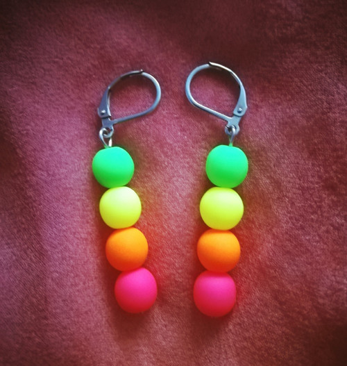 Neonky — foto 3