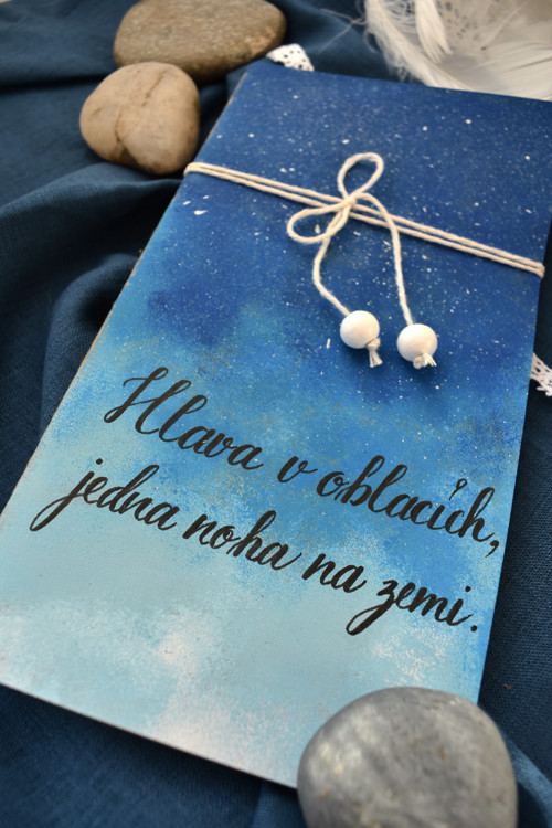 Pod hvězdnou oblohou No.2 — foto 2