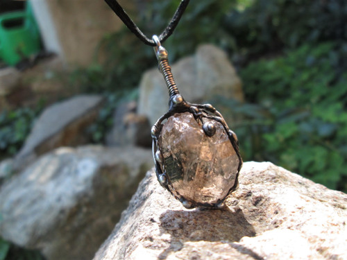 Talisman ,, Zemské čakry " — foto 3