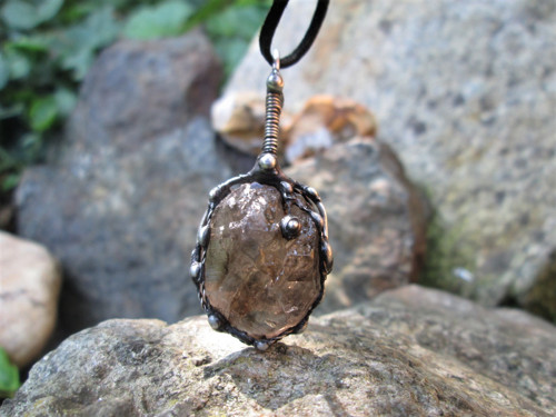 Talisman ,, Zemské čakry " — foto 6