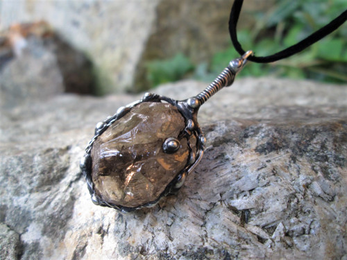 Talisman ,, Zemské čakry " — foto 5