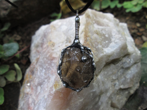 Talisman ,, Zemské čakry " — foto 2
