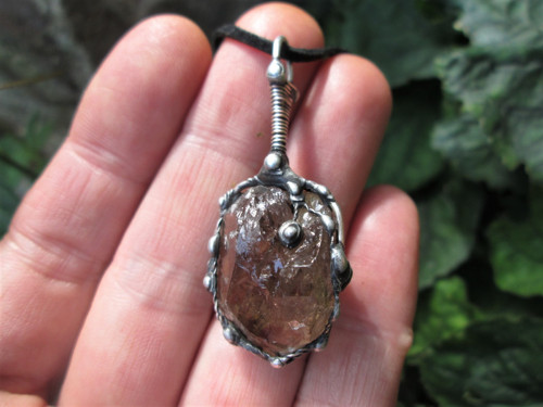 Talisman ,, Zemské čakry " — foto 4